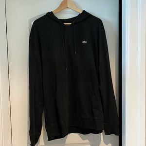 Lacoste mens sweater